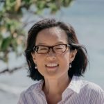 Dr. Stephanie Han - Poetry, Fiction and Non-Fiction Writing