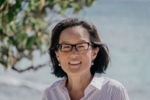 Dr. Stephanie Han - Poetry, Fiction and Non-Fiction Writing